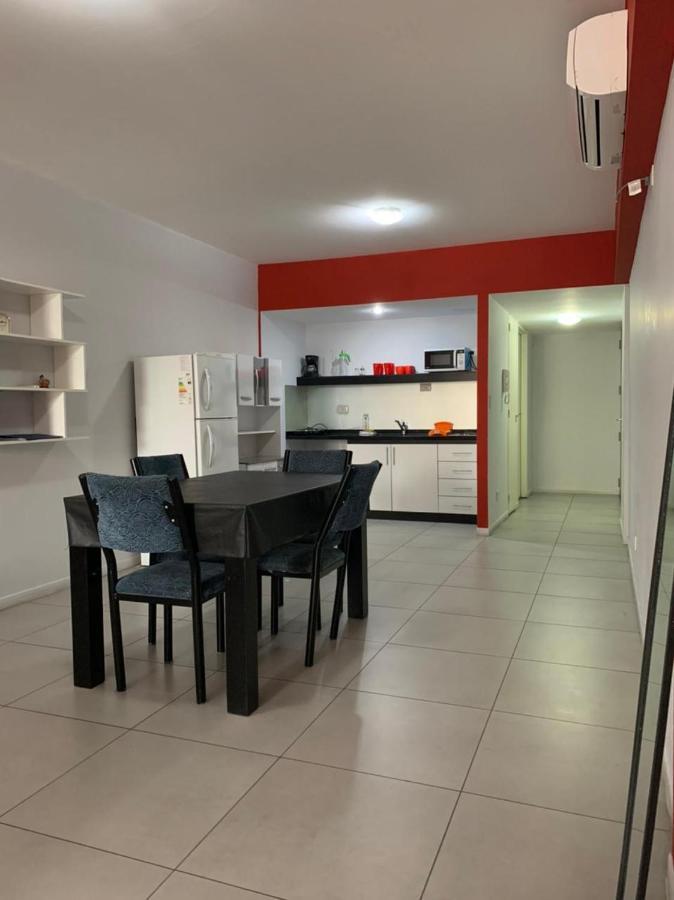 San Remo Apartment