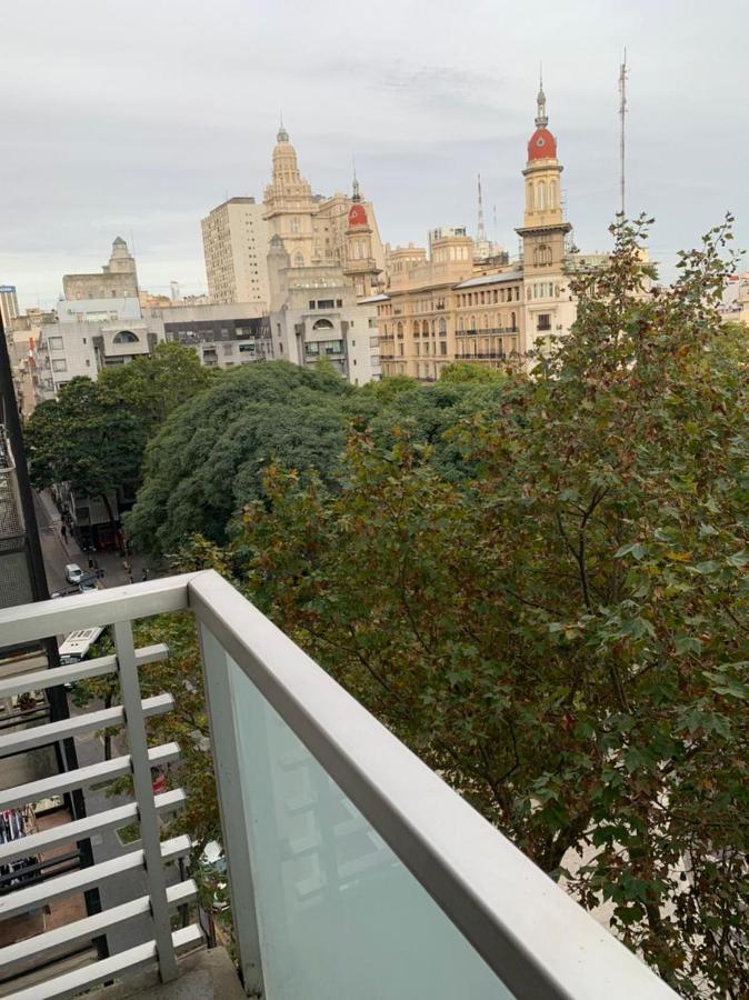 San Remo Apartment Buenos Aires