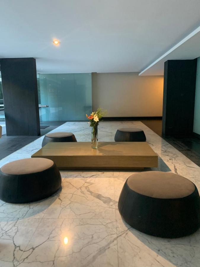 Eugene Palermo Temporal Apartment Buenos Aires