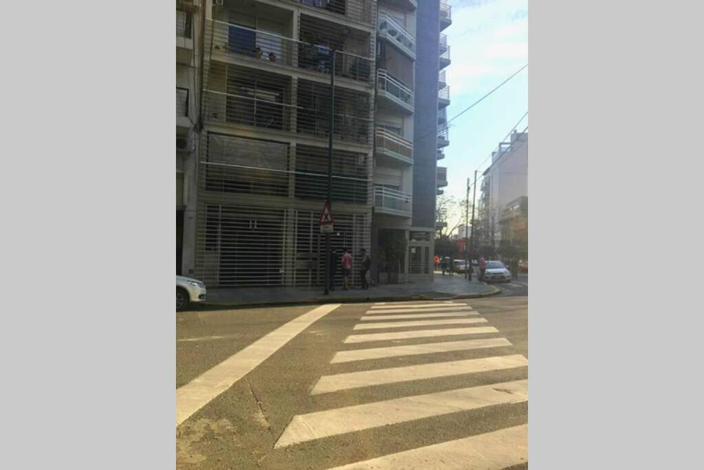 Perfecta Ubicacion En Palermo Soho! Calido Departamento! Buenos Aires