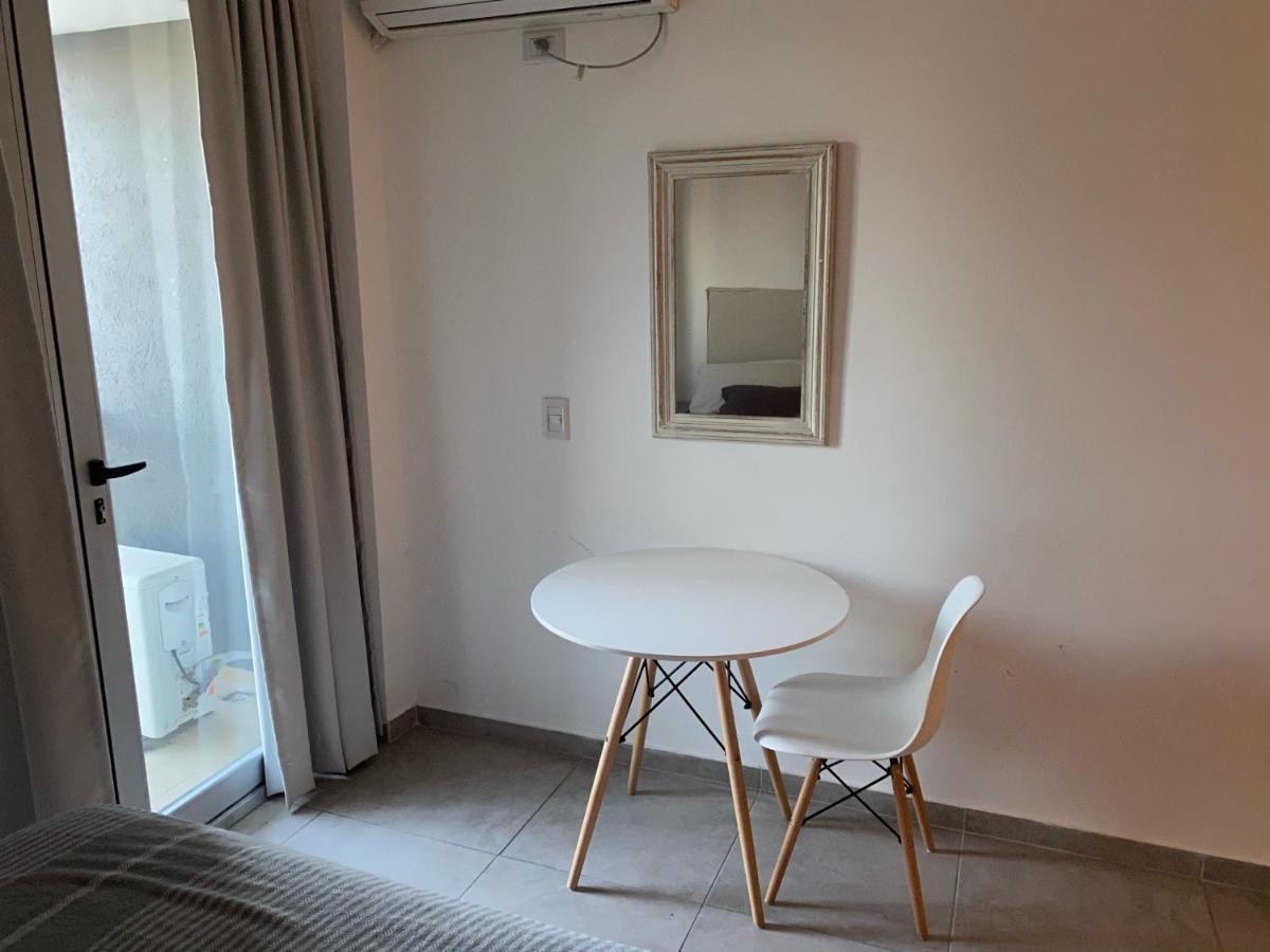 Nuevo En Congreso- Amplio- Vista Inigualable Apartment Buenos Aires