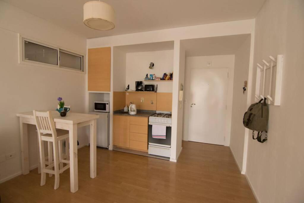 Apartment Perfecta Ubicacion En Palermo Soho! Calido Departamento! Buenos Aires