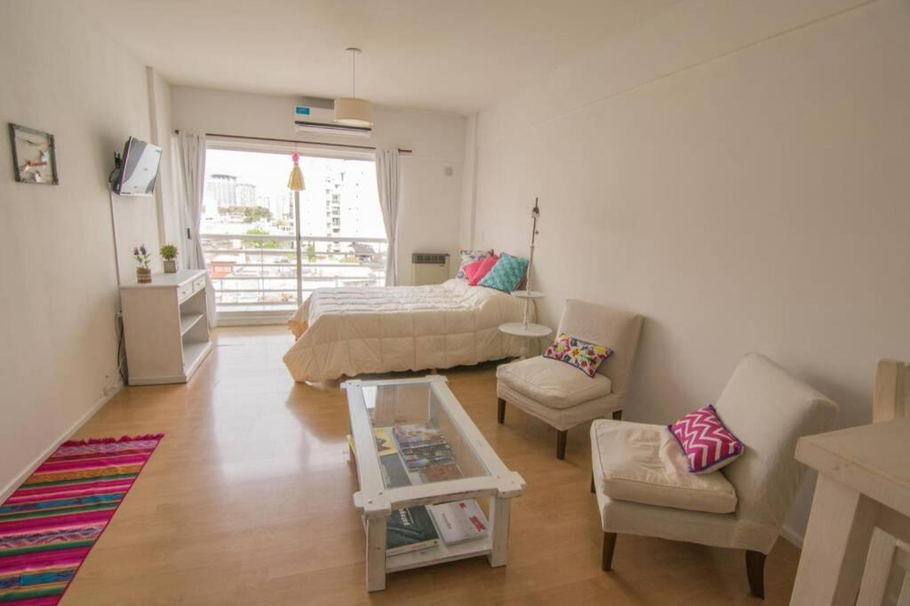 Perfecta Ubicacion En Palermo Soho! Calido Departamento! *