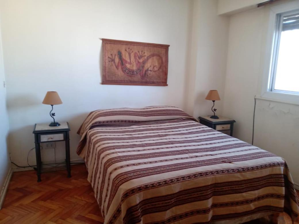 Apartment Departamento En Barrio Norte - 2 Ambientes - Luminoso Buenos Aires