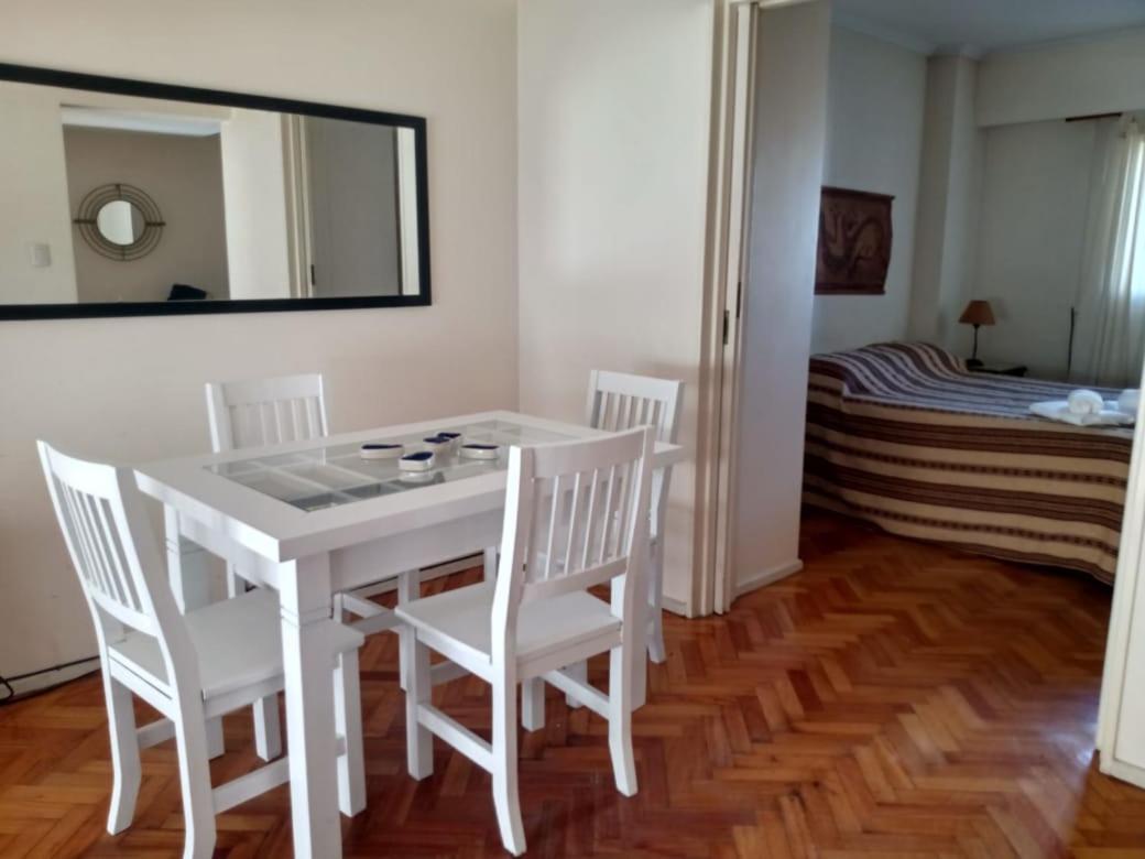 Departamento En Barrio Norte - 2 Ambientes - Luminoso * Buenos Aires