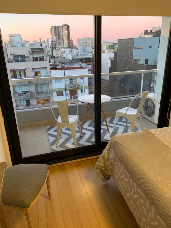 Apartment Eugene Palermo Temporal *