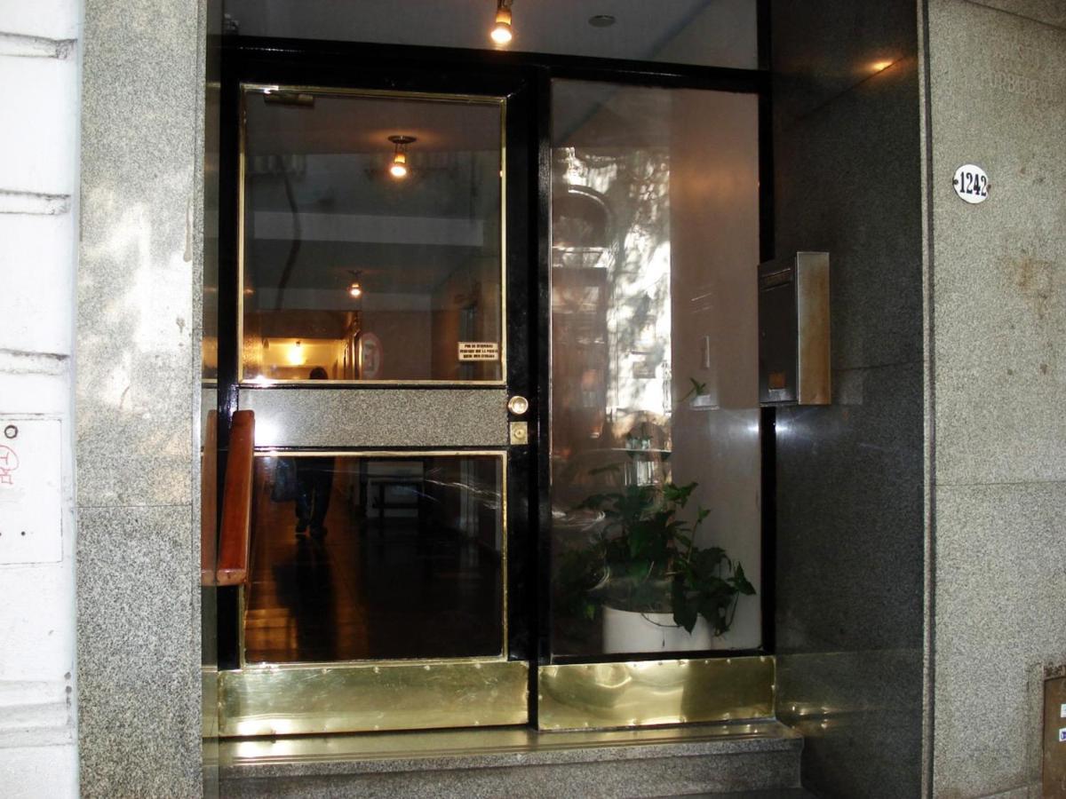 Apartment Departamento De 1 Ambiente En Recoleta A Metros Av Santa Fe