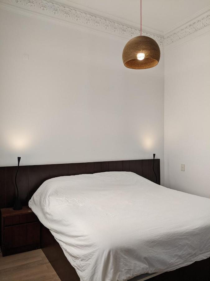 Apartment Sweet Pacha *