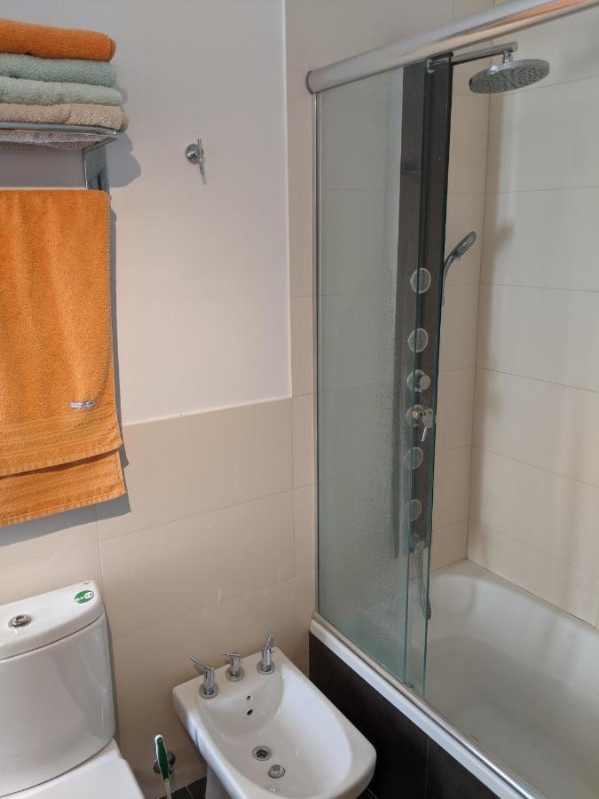 Apartment Sweet Pacha Buenos Aires