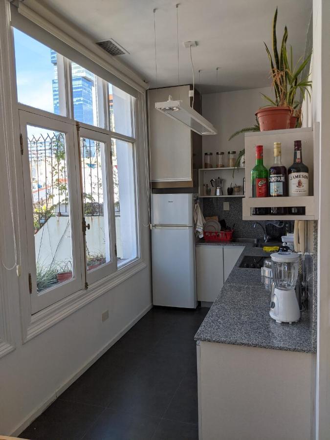 Apartment Sweet Pacha