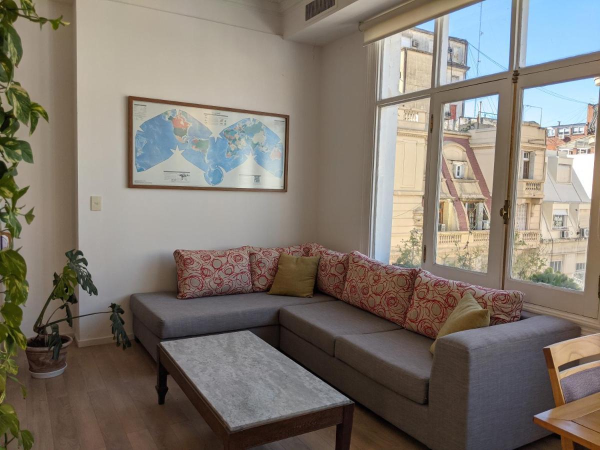 Sweet Pacha Apartment Buenos Aires