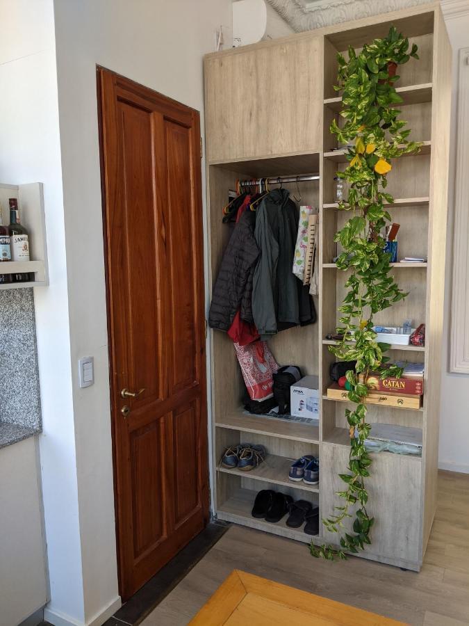 Apartment Sweet Pacha Buenos Aires
