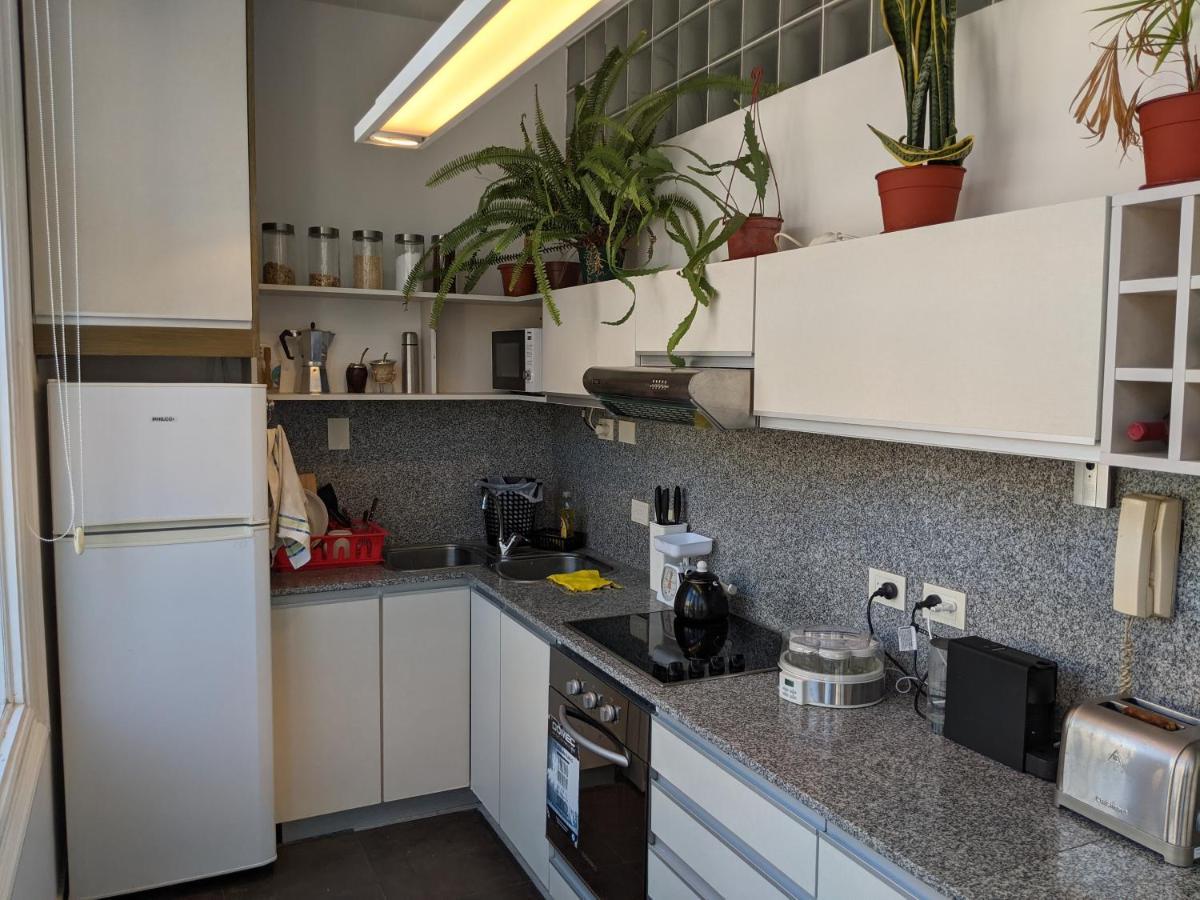 Sweet Pacha Apartment Buenos Aires