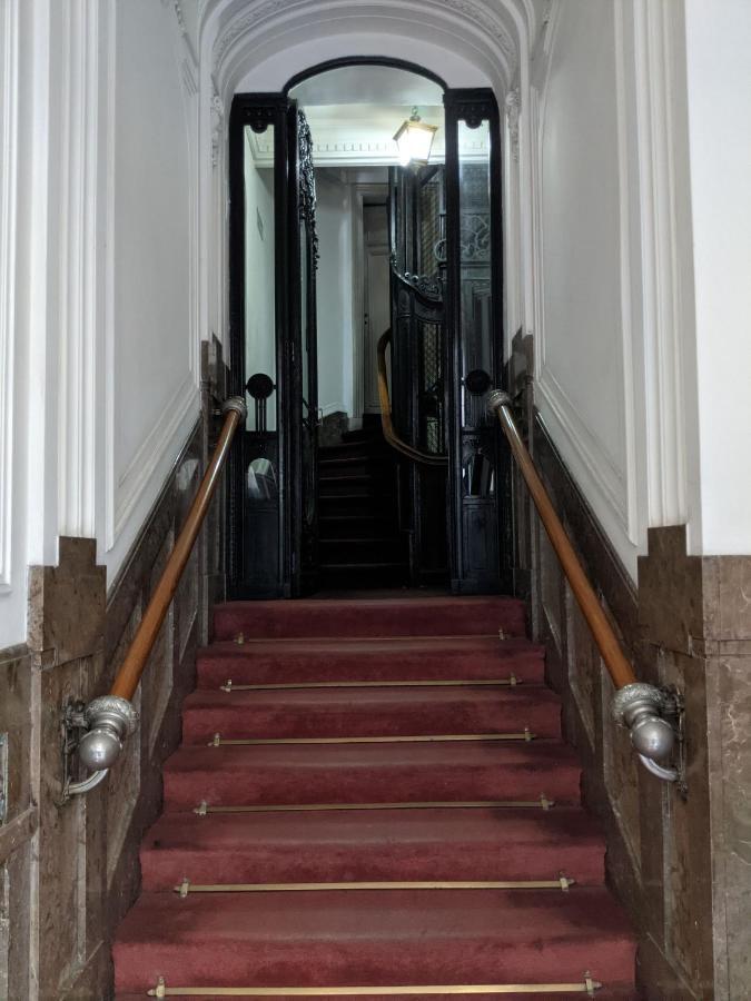Sweet Pacha Apartment *