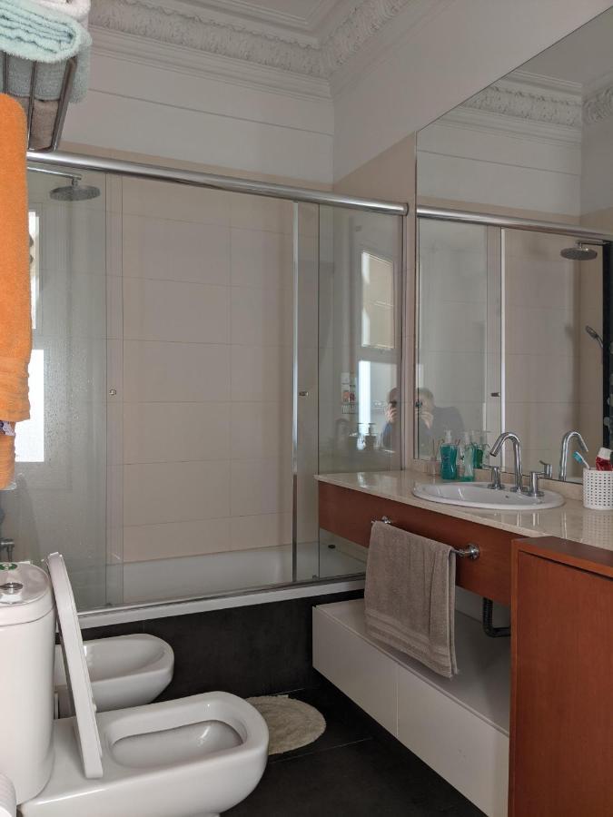 Apartment Sweet Pacha