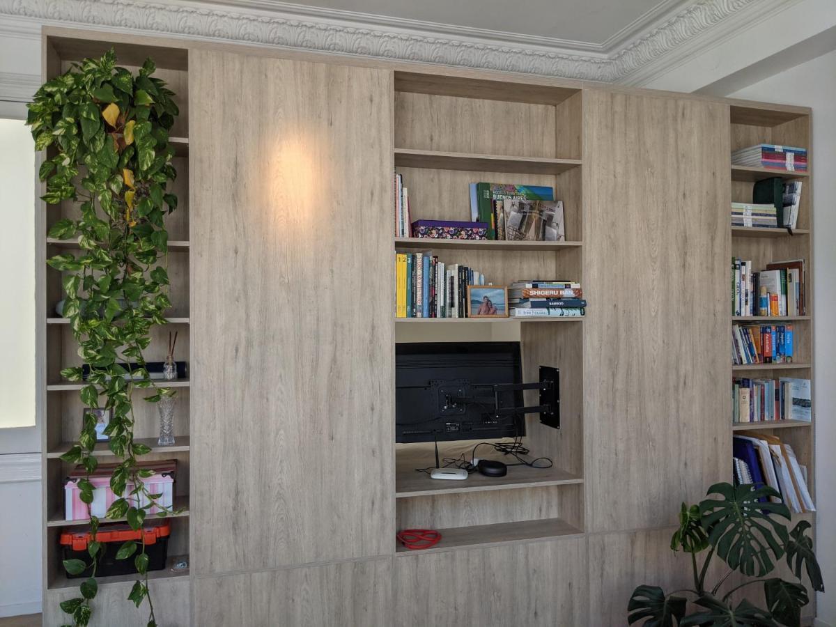 Apartment Sweet Pacha *
