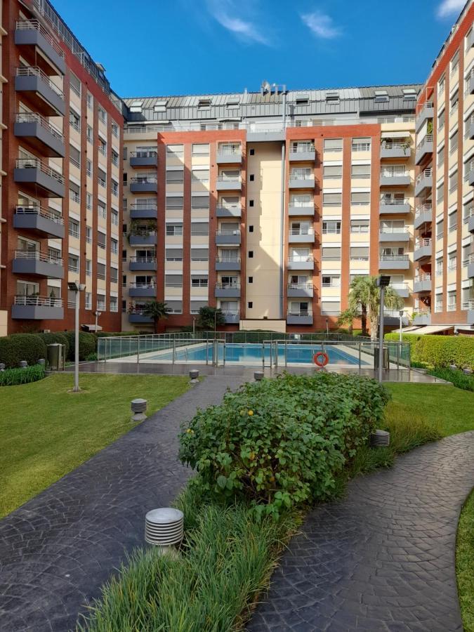 Excelente Departamento En Puerto Madero Apartment Buenos Aires
