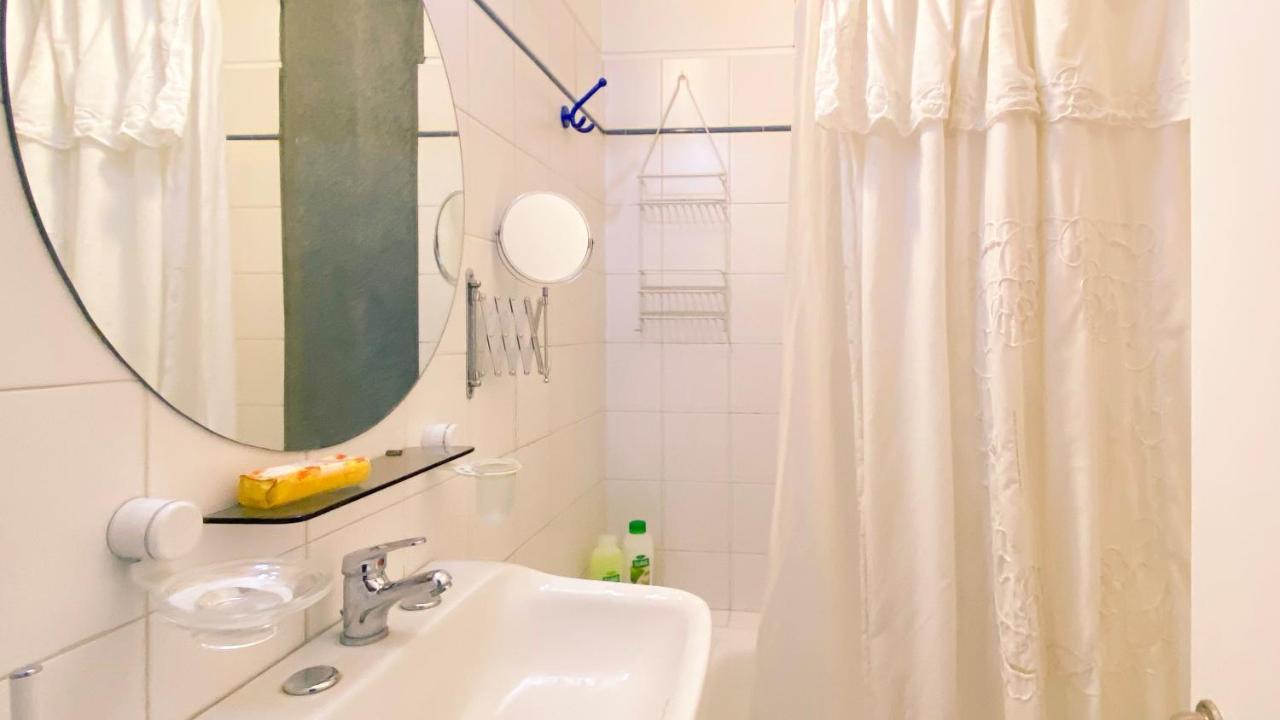 Apartamento Fabuloso dos dormitorios con cochera