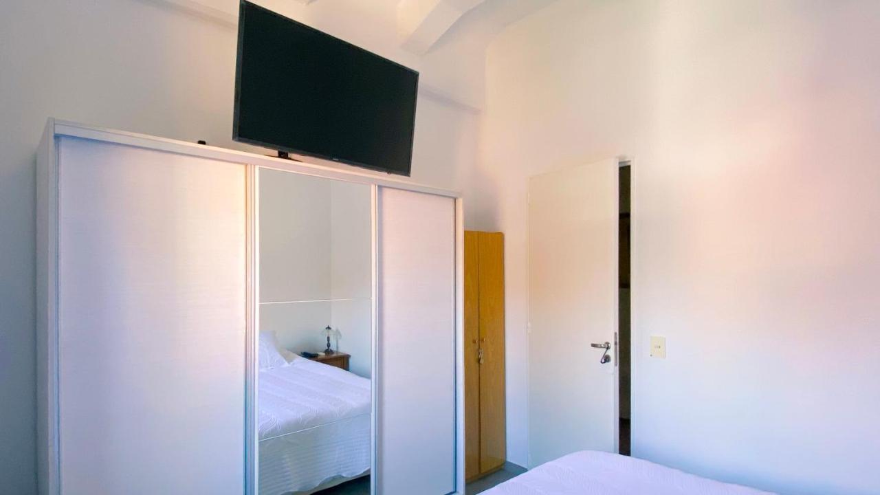 Apartamento Fabuloso dos dormitorios con cochera *