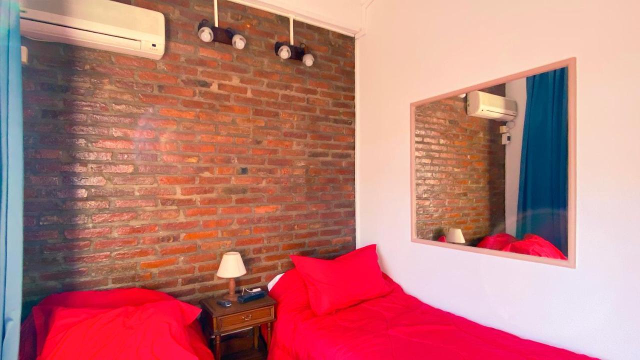 Apartamento Fabuloso dos dormitorios con cochera