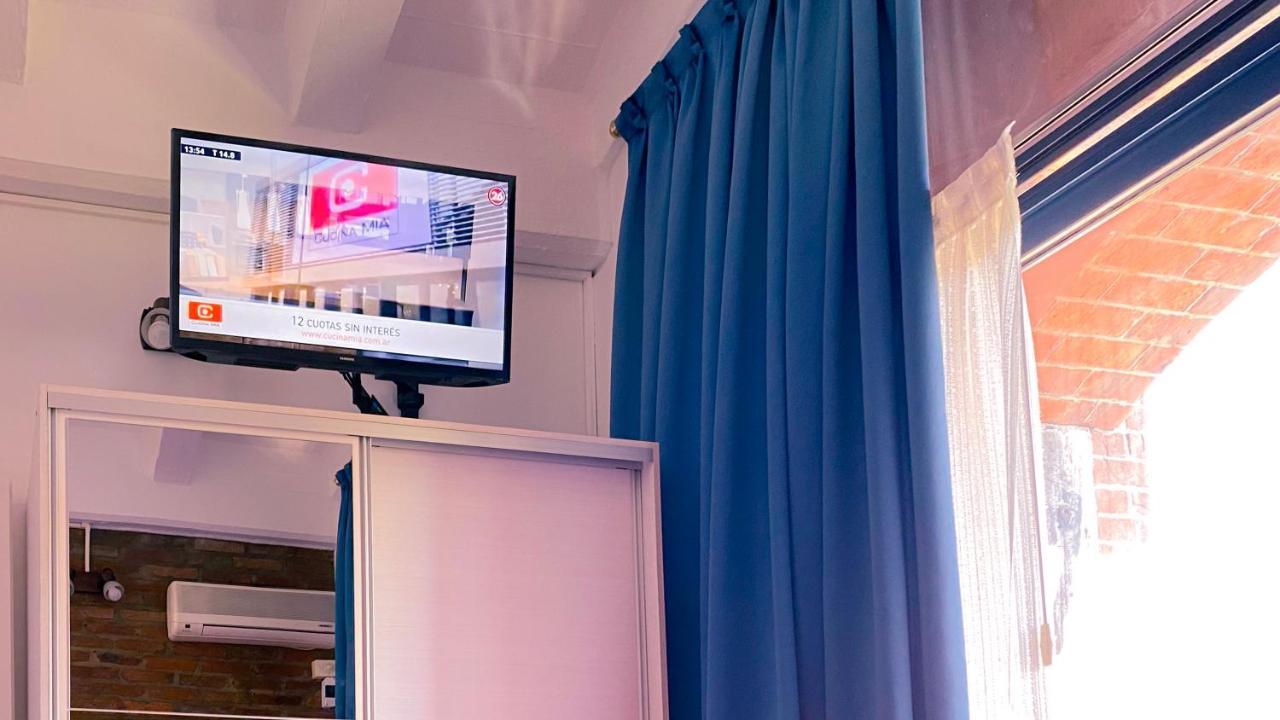 Apartamento Fabuloso dos dormitorios con cochera *