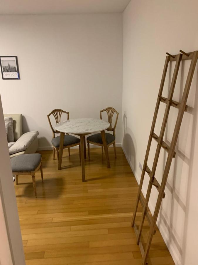 Eugene Palermo Temporal Apartment Buenos Aires