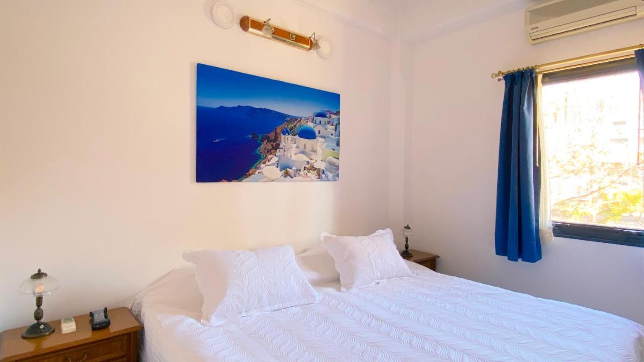 Fabuloso dos dormitorios con cochera Apartamento