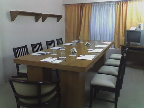 Argentina Tango Hotel 3*
