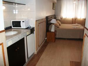 Garden Village Apart Buenos Aires