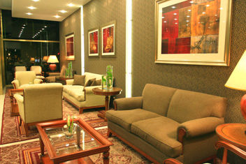 Hotel Conte 4*