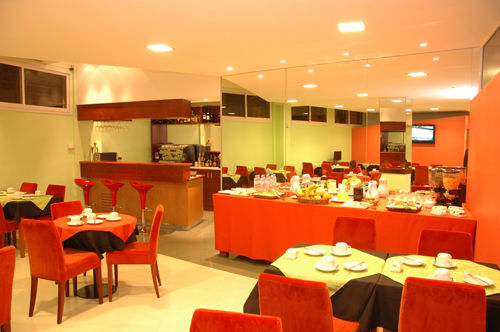 Olmo Dorado - Wellness & Business Hotel 3*