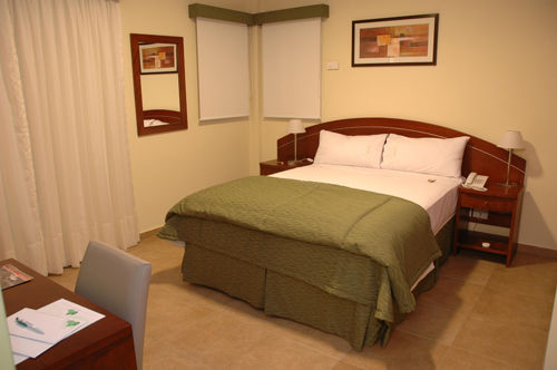Olmo Dorado - Wellness & Business Hotel Buenos Aires