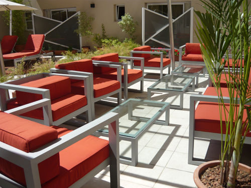 Olmo Dorado - Wellness & Business Buenos Aires