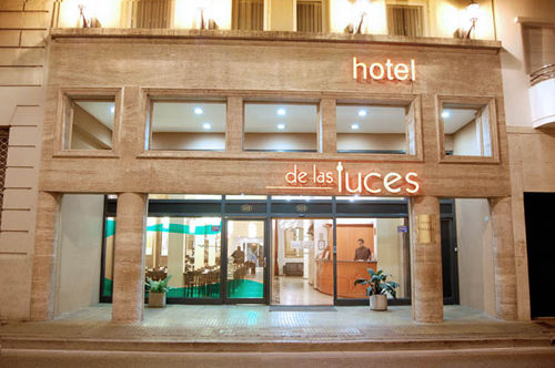 Uthgra De Luces