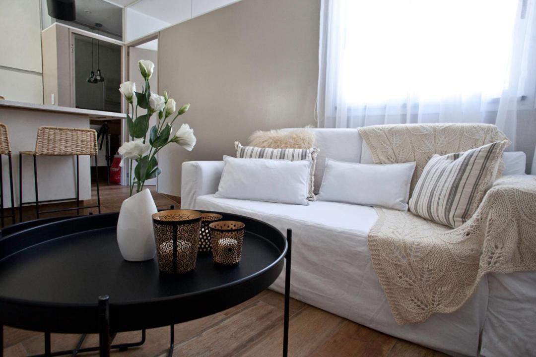 Palermo By Zafiro Apartment