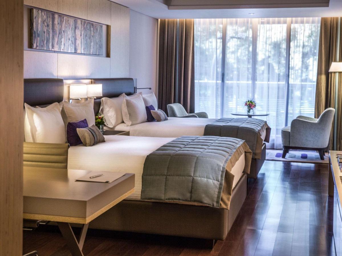 Palladio - Mgallery Collection 5* Buenos Aires