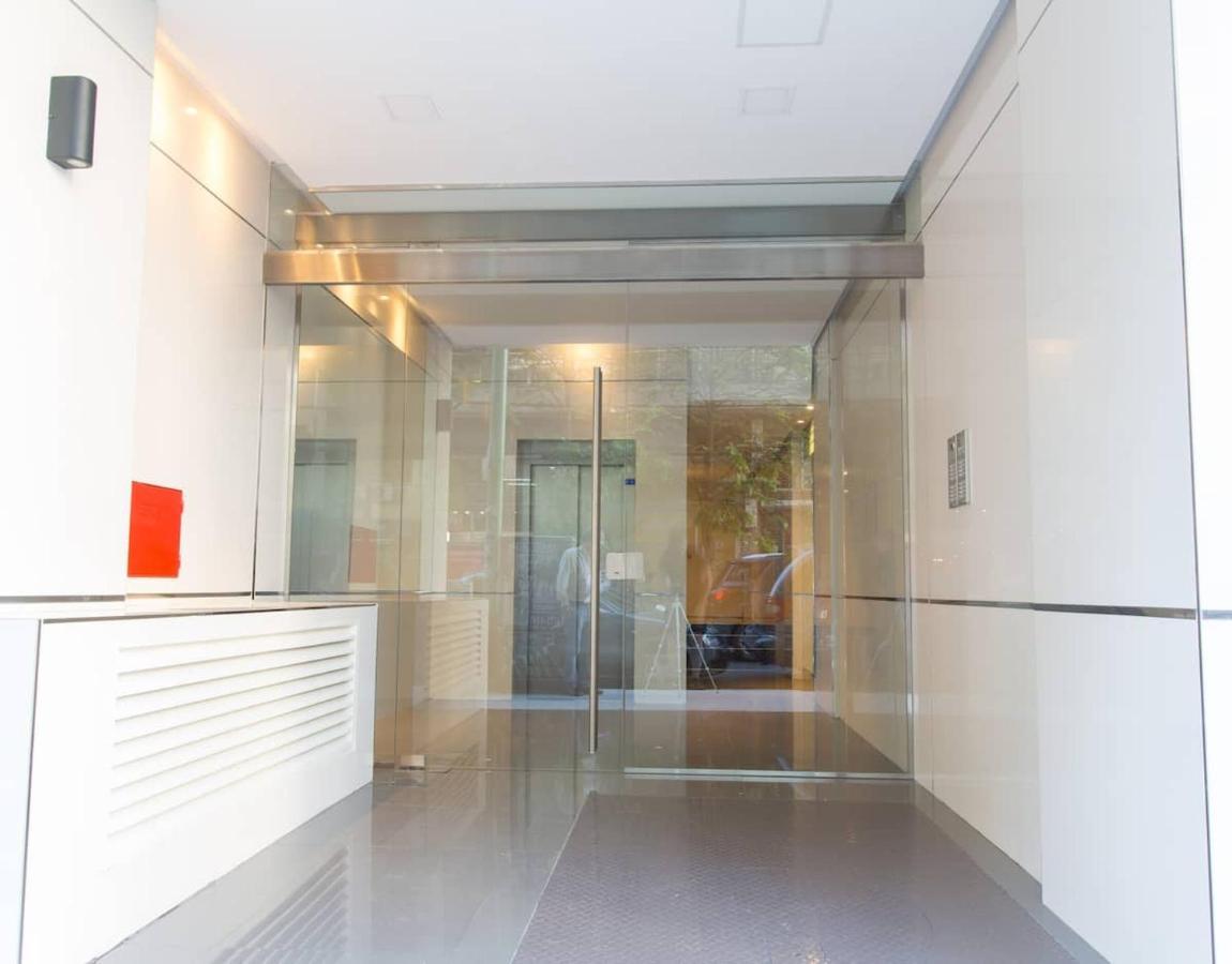 Apartment New & Light In Belgrano 7* A