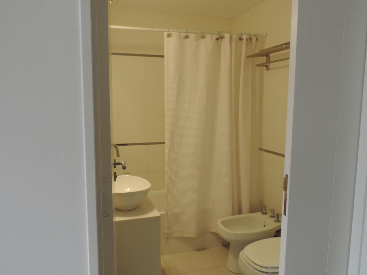 Apartment New & Light In Belgrano 7* A Buenos Aires