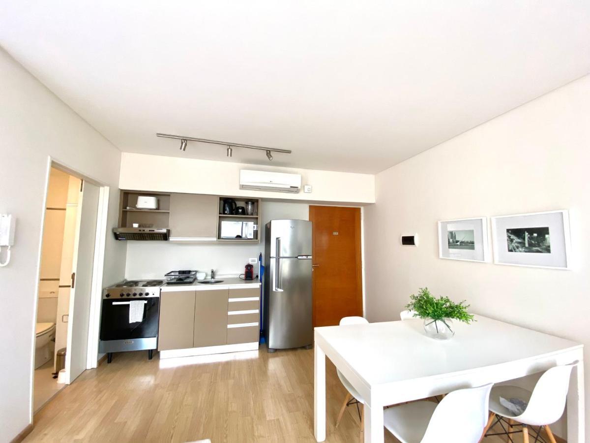 New & Light In Belgrano 7* A Apartment *