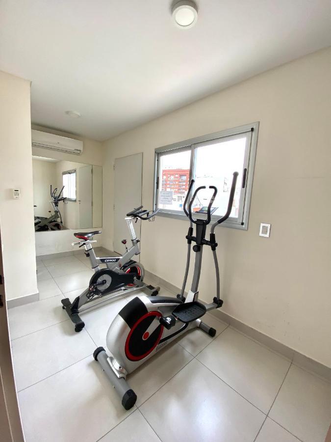 New & Light In Belgrano 7* A