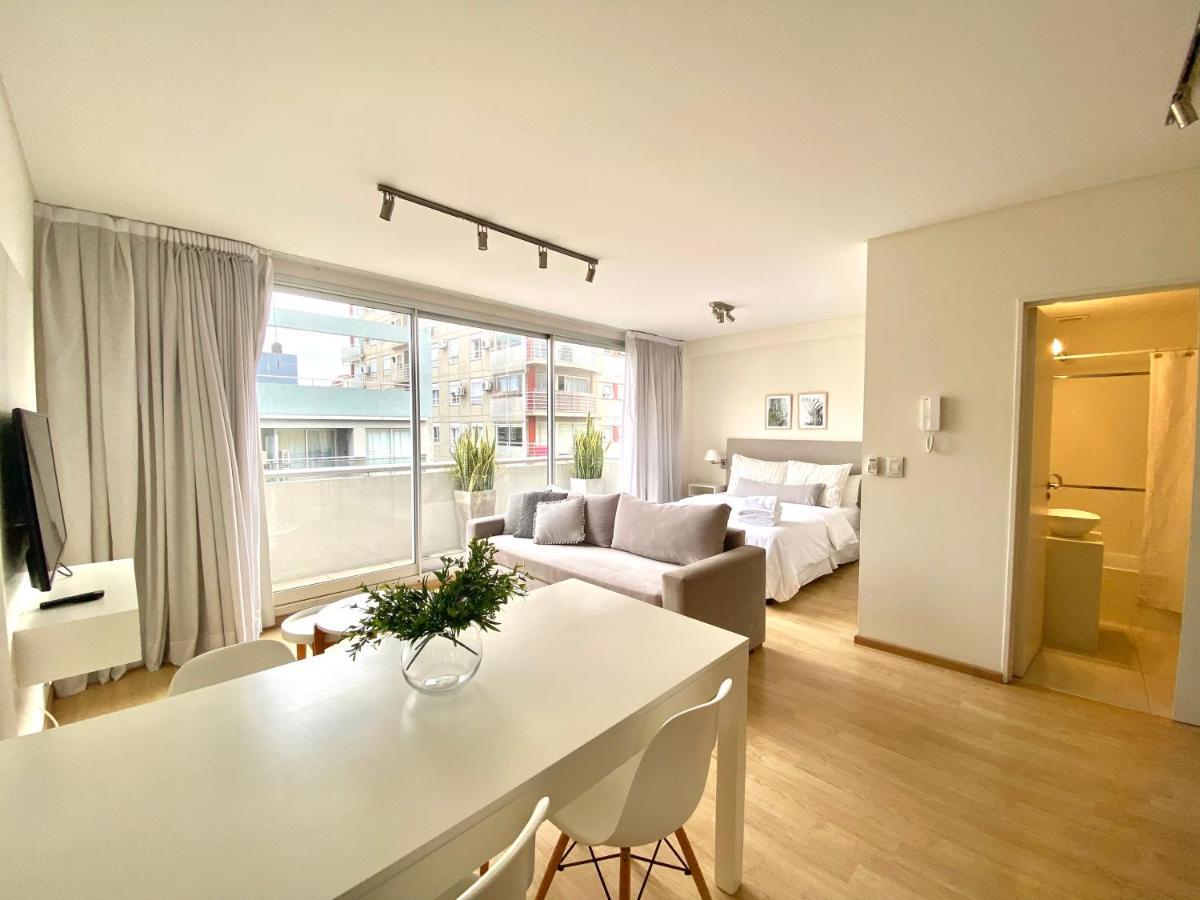 New & Light In Belgrano 7* A * Buenos Aires