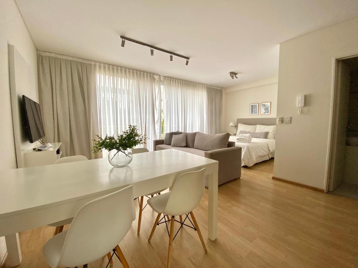 Apartment New & Light In Belgrano 7* A