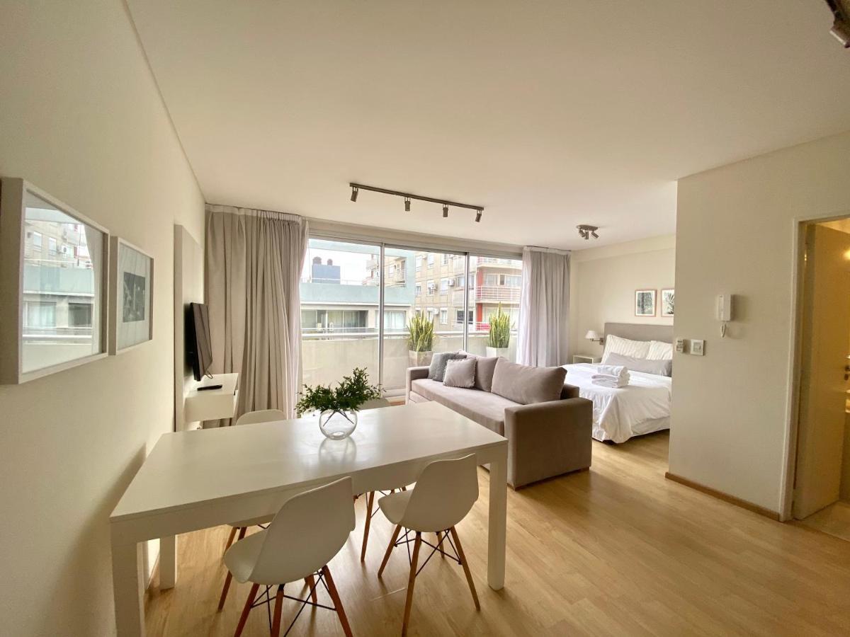 New & Light In Belgrano 7* A Buenos Aires