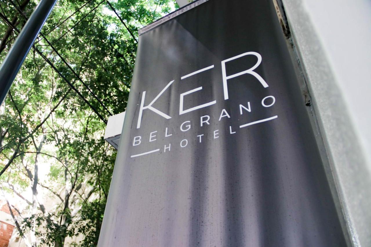Ker Belgrano Buenos Aires