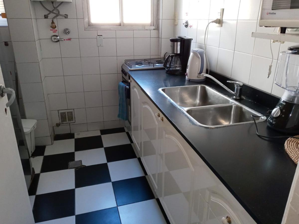 Apartamento Tango Apartment-boedo-san Telmo-abasto-obelisco-san Cristobal