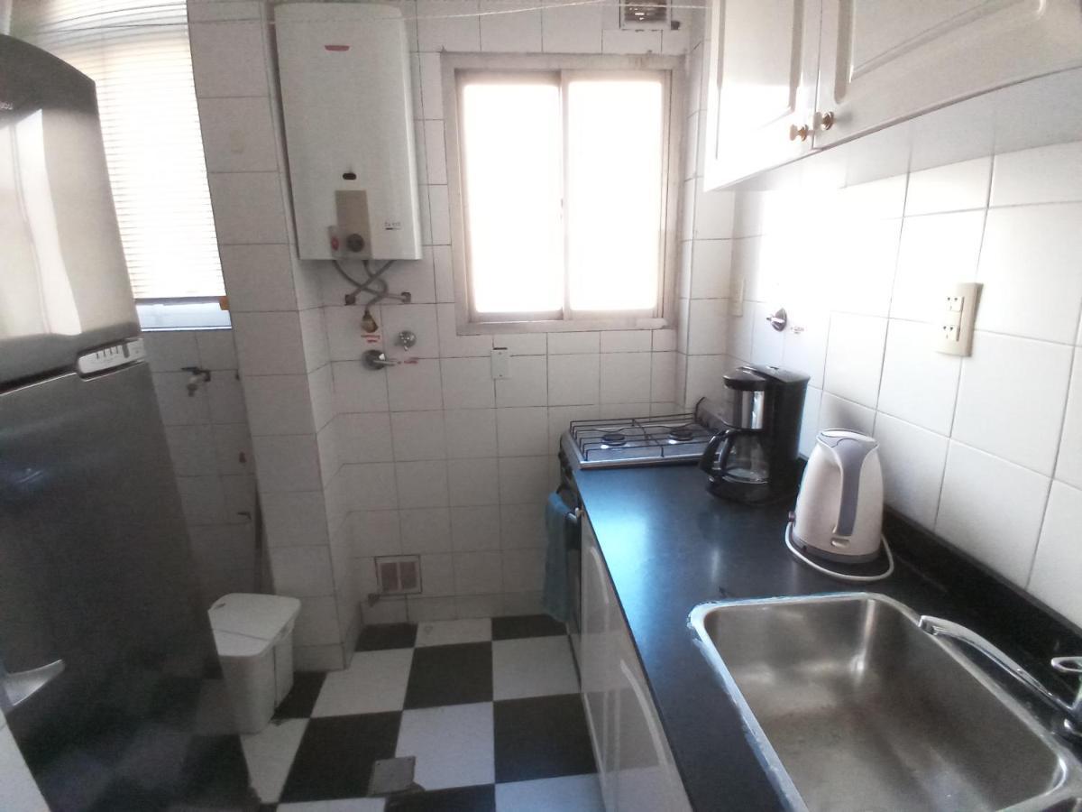 Tango Apartment-boedo-san Telmo-abasto-obelisco-san Cristobal *