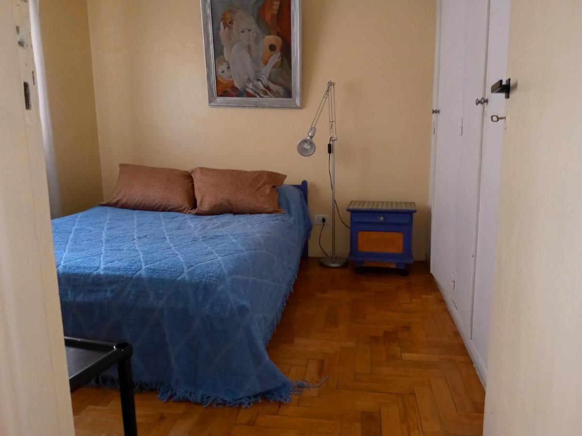 Apartamento Tango Apartment-boedo-san Telmo-abasto-obelisco-san Cristobal