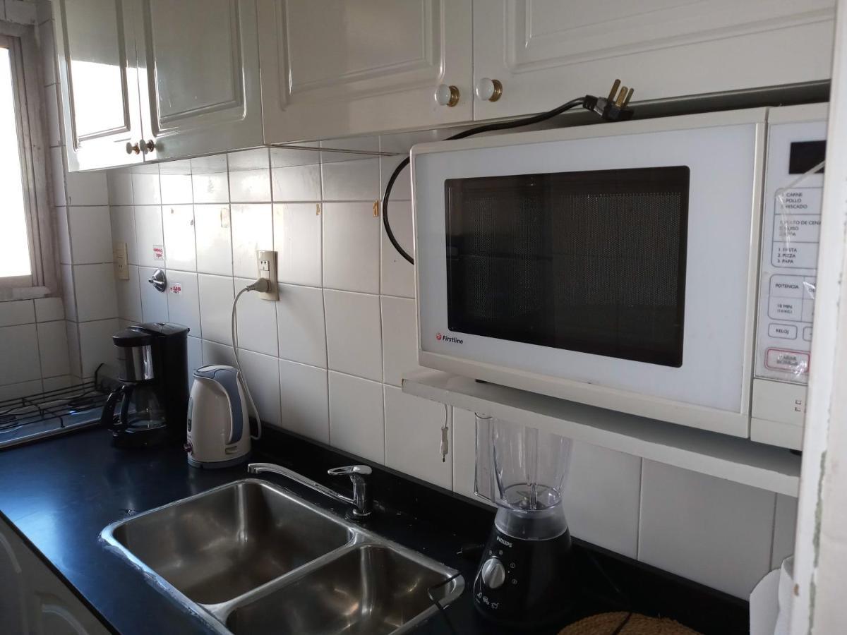 Apartamento Tango Apartment-boedo-san Telmo-abasto-obelisco-san Cristobal Buenos Aires