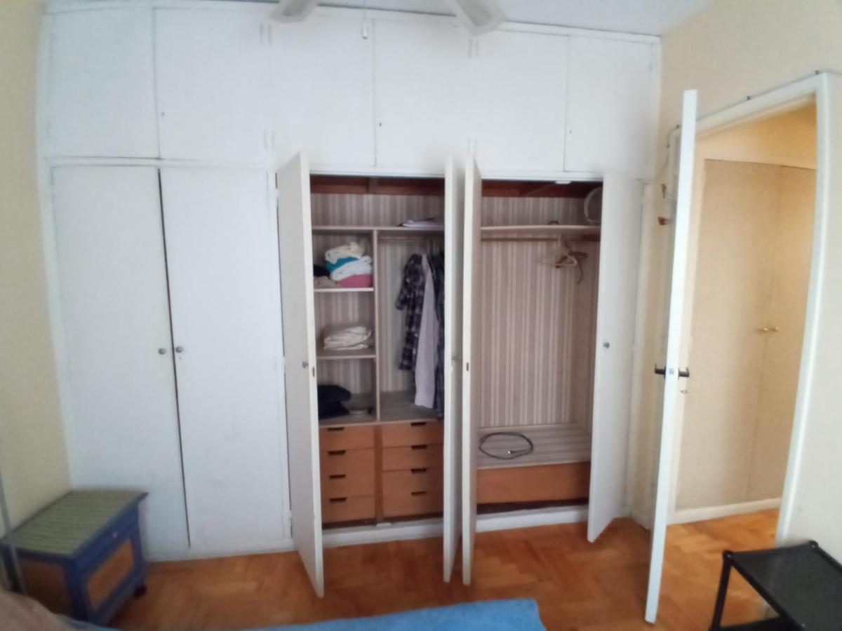 Apartamento Tango Apartment-boedo-san Telmo-abasto-obelisco-san Cristobal