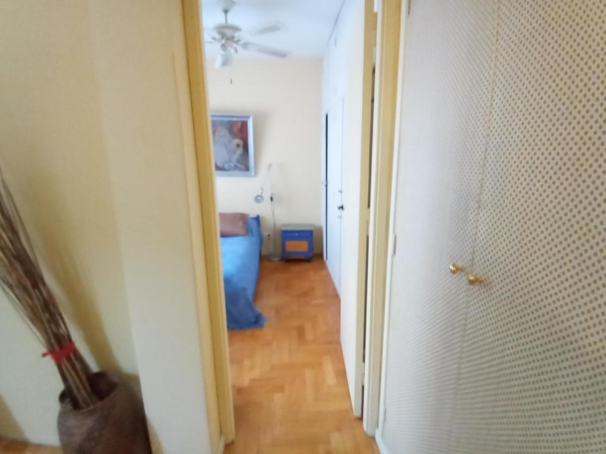 Apartamento Tango Apartment-boedo-san Telmo-abasto-obelisco-san Cristobal
